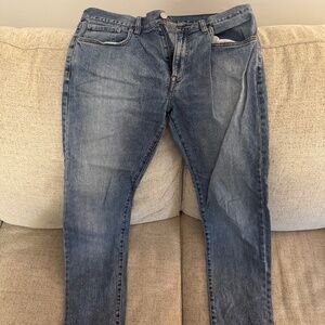 Club Monaco Men’s Jeans